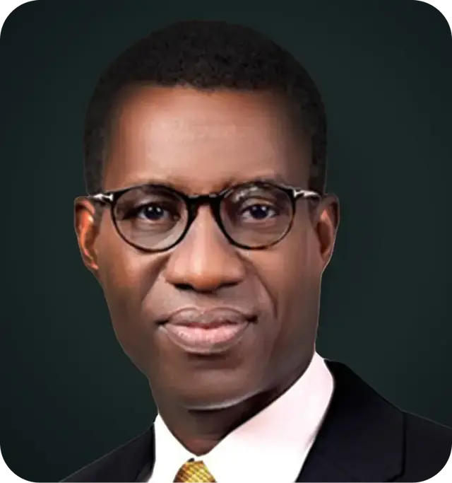 Aliyu D. Mohammed